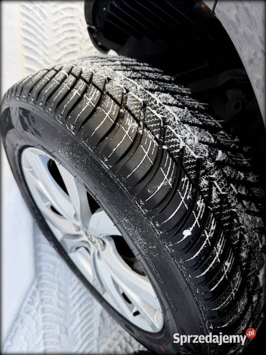 MAZDA CX7 22diesel alukamera super stan mazowieckie