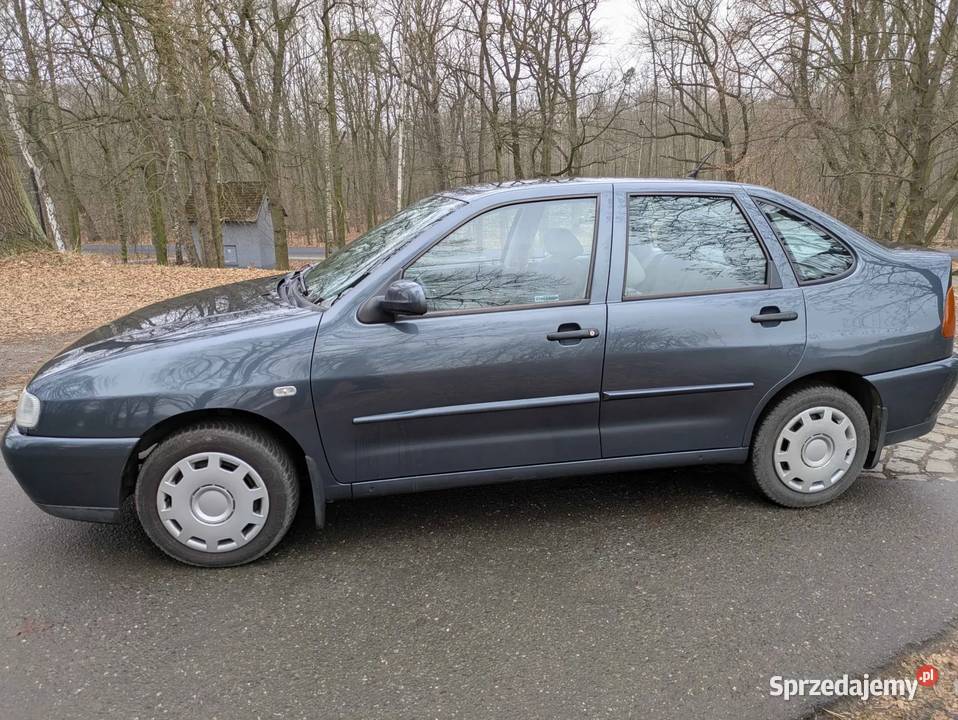 VW Polo Classic 14 2000r zadbane opolskie Opole sprzedam