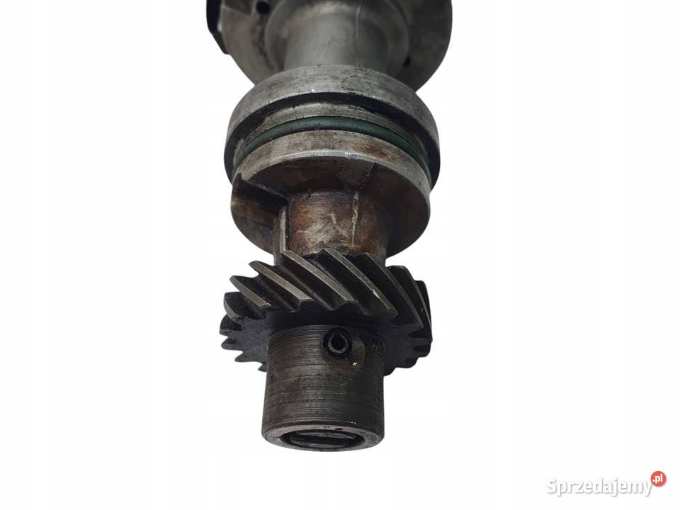 APARAT ZAPŁONOWY Audi 80 100 B4 A6 C4 20i Chełm sprzedam
