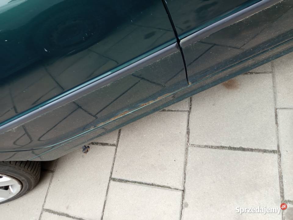 BMW E46 328 sedan Seria 3 Wrocław