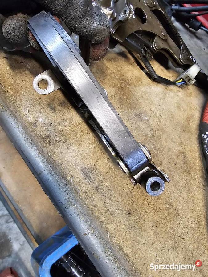 Honda cbx 750 napinacz łańcucha łańcuszka Jelenia Góra