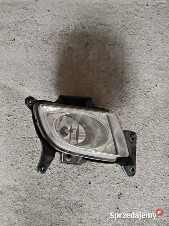 Hyundai i30 halogen Łęczyca