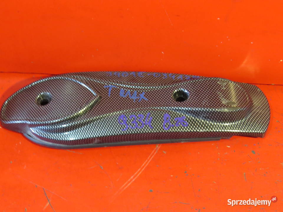YAMAHA TMAX 500 T T 2003 osłona dekla wahacza Warszawa