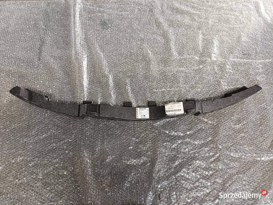 13264408 ABSORBER ZDERZAKA PRZÓD OE OPEL ASTRA J Części montażowe Zduńska Wola