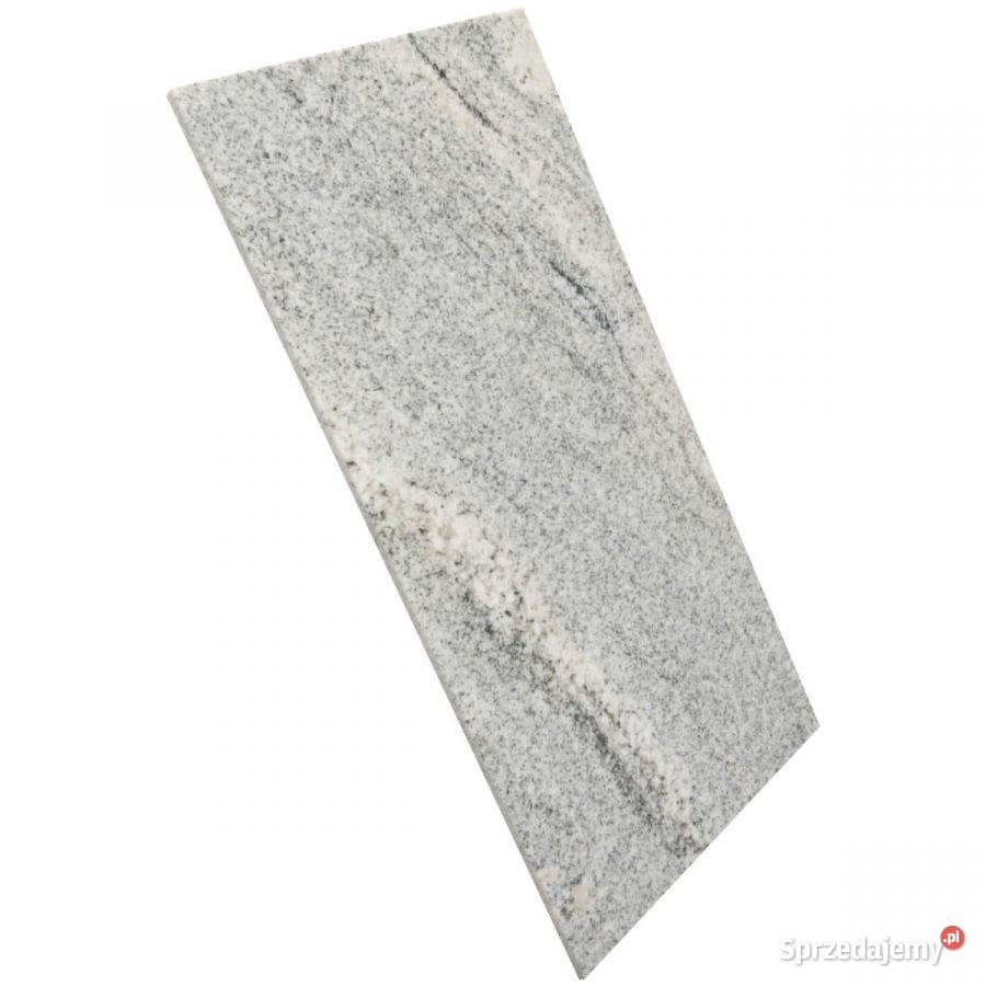 Płytka granit Viscon White polerowany 61305 Łódź