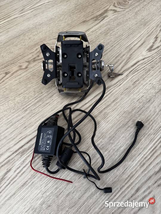 Nawigacja motocyklowa garmin Zumo 300 touratech zachodniopomorskie Szczecin