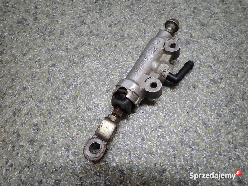 POMPA HAMULCA HAMULCOWA TYŁ YAMAHA YZ 250 8893R