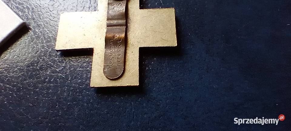 Stare monety Medal Szwajcaria 1924 142