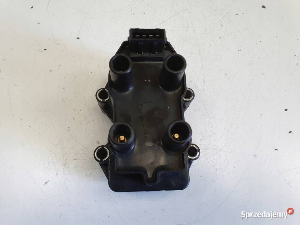 CEWKA ZAPŁONOWA Citroen Xsara I 16 8V lubelskie Rudka