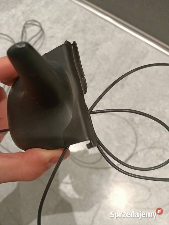 Antena rekin MERCEDES W220 S500 2003 dolnośląskie Lubin