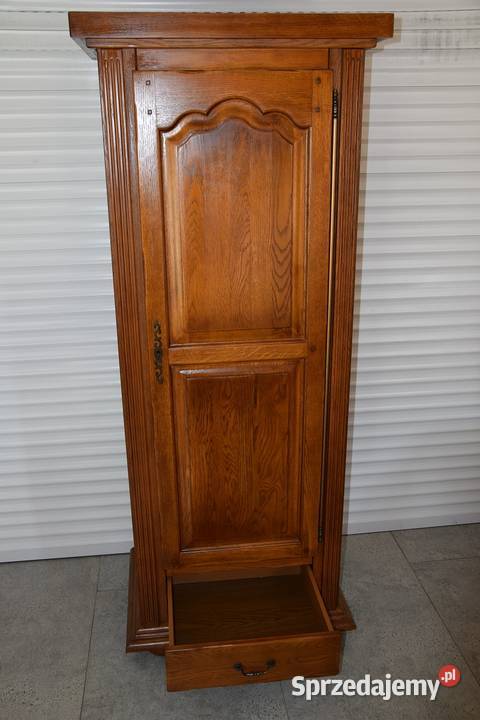 bieliźniarka dębowa super stan Olsztyn