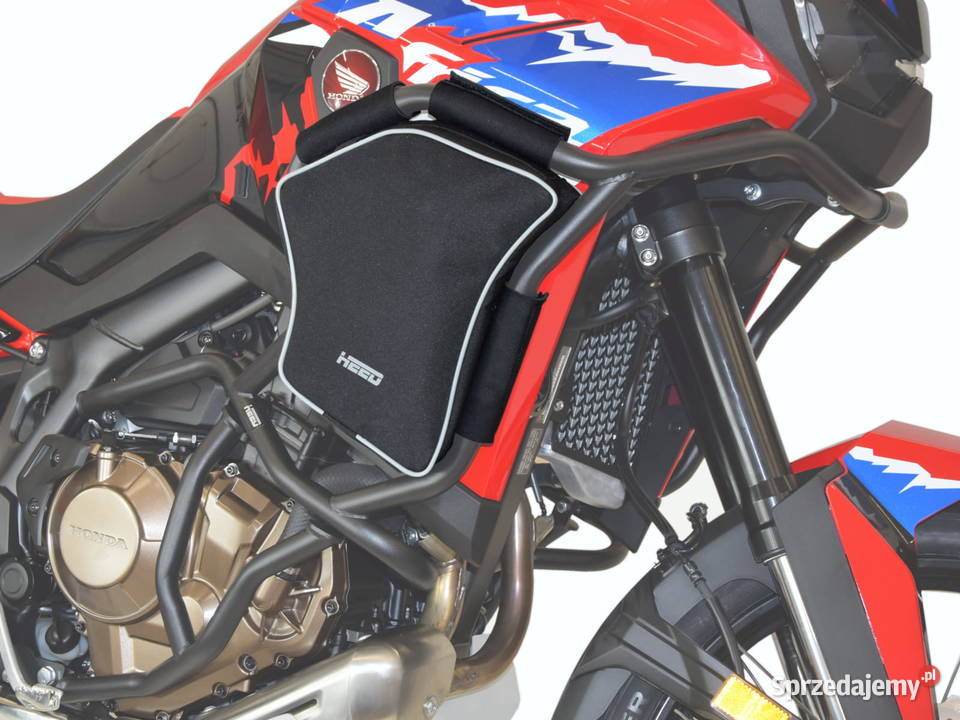 Torby na górne gmole HEED do HONDA CRF 1100 Częstochowa