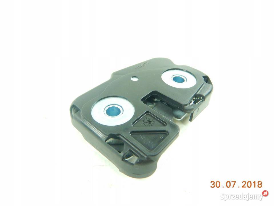 GÓRNY ZATRZASK FOTELA SUZUKI SX4 0709 20L L4 GAS
