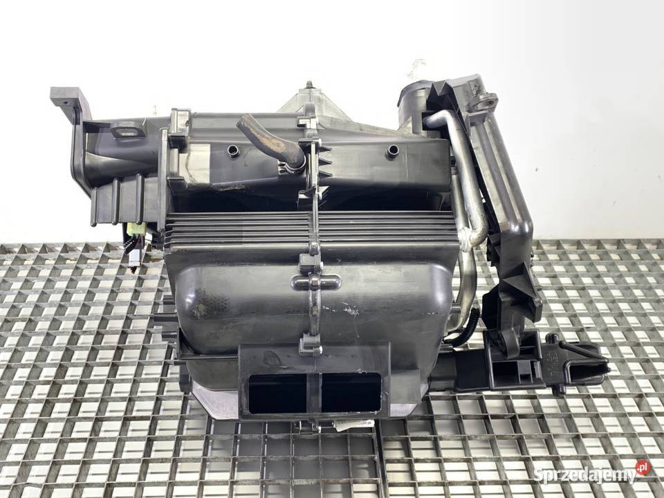 NAGRZEWNICA KOMPLETNA KOMBAJN HONDA CRV III SUV podkarpackie