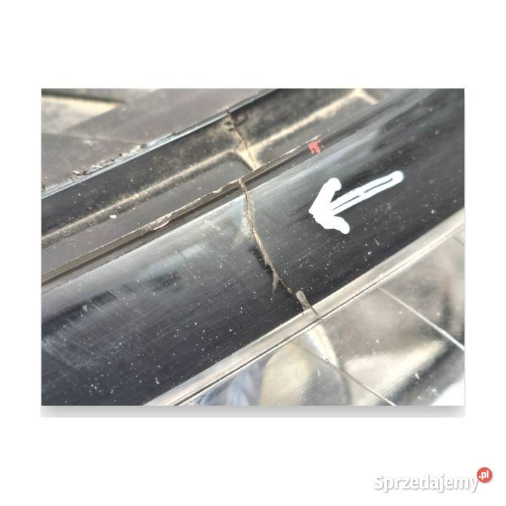 LAMPA PRAWA Volvo S40 II V50 LIFT XENON prawy Chełm