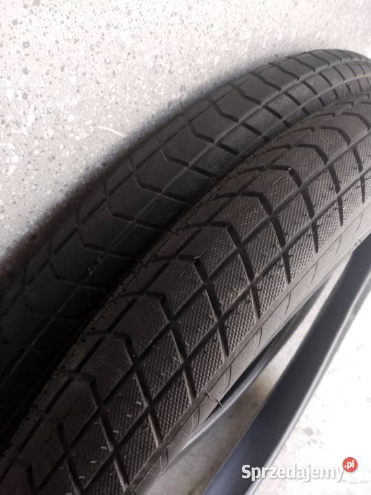 opona schwalbe supermoto 275x 24 wzorowamam 3 kujawsko-pomorskie sprzedam