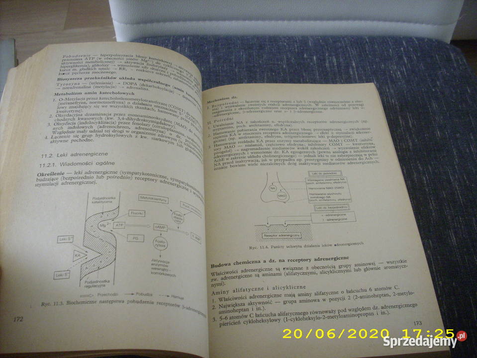 Farmakologia repetytorium studentów lubelskie Zamość sprzedam