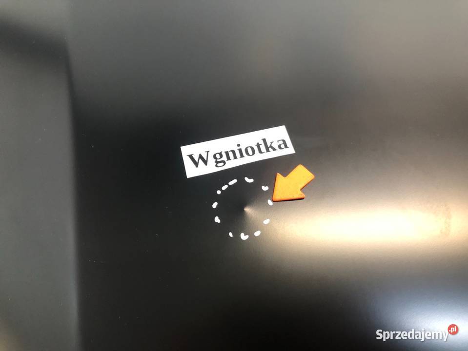 Ford Transit MK7 052006042013 Maska pokrywa świętokrzyskie Skarżysko-Kamienna sprzedam