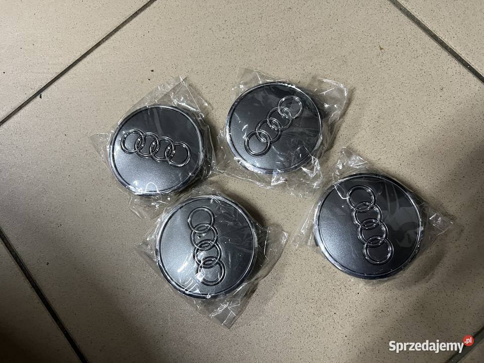 Koła 18 Audi mercedes ori 5 x 112 idealne Tarnów