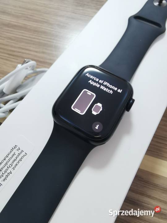 Smartwatch Apple watch 8 41mm Cellular LTE