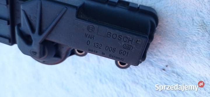 Silniczek krokowy Bosch 0 132 008 601