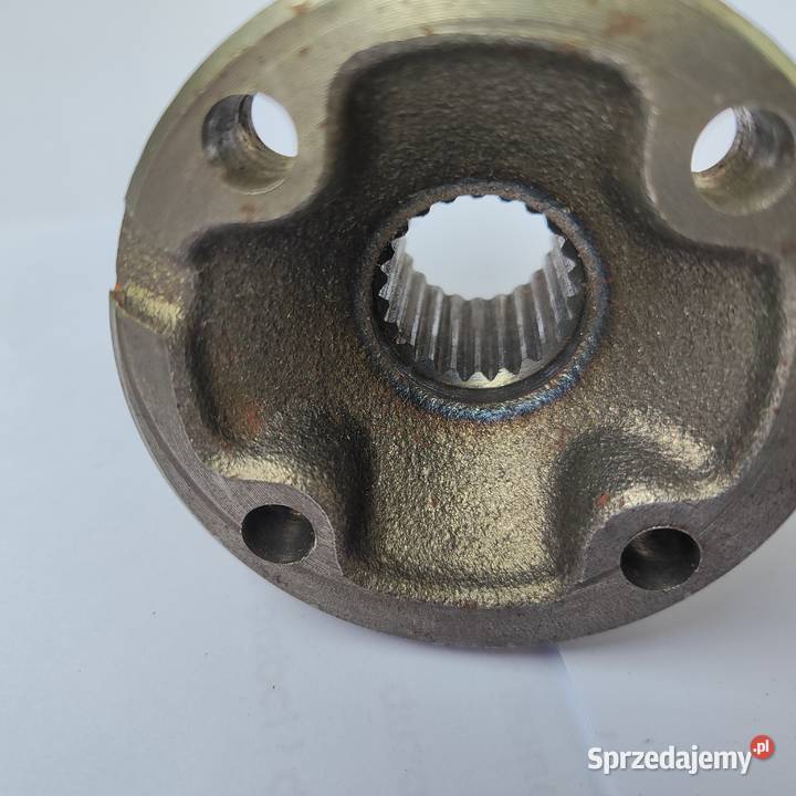 Części do Fiata 125p stare oryginalne nie Wrocław