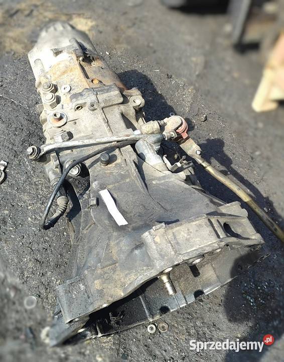 Skrzynia biegów Volkswagen Audi Skoda Żywiec