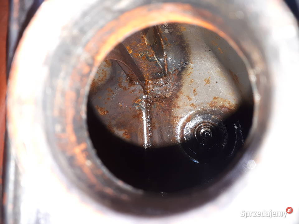 Bak zbiornik paliwa Jawa kaczka Rzeszów