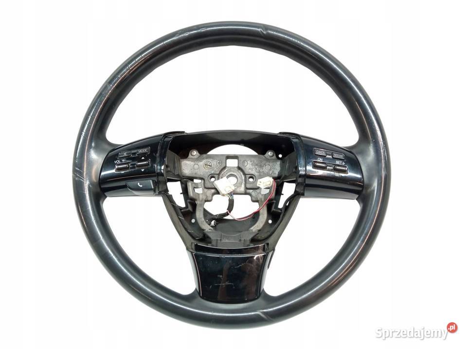 KIEROWNICA Mazda CX9 I 2006