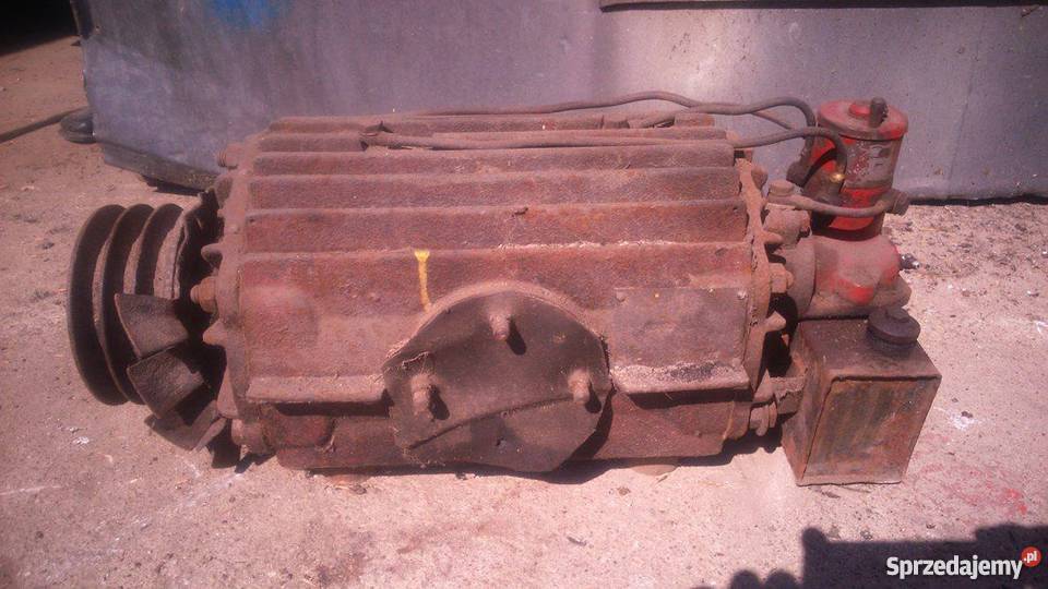 pompa do beczki asenizacyjnej beczkowóz Skierniewice