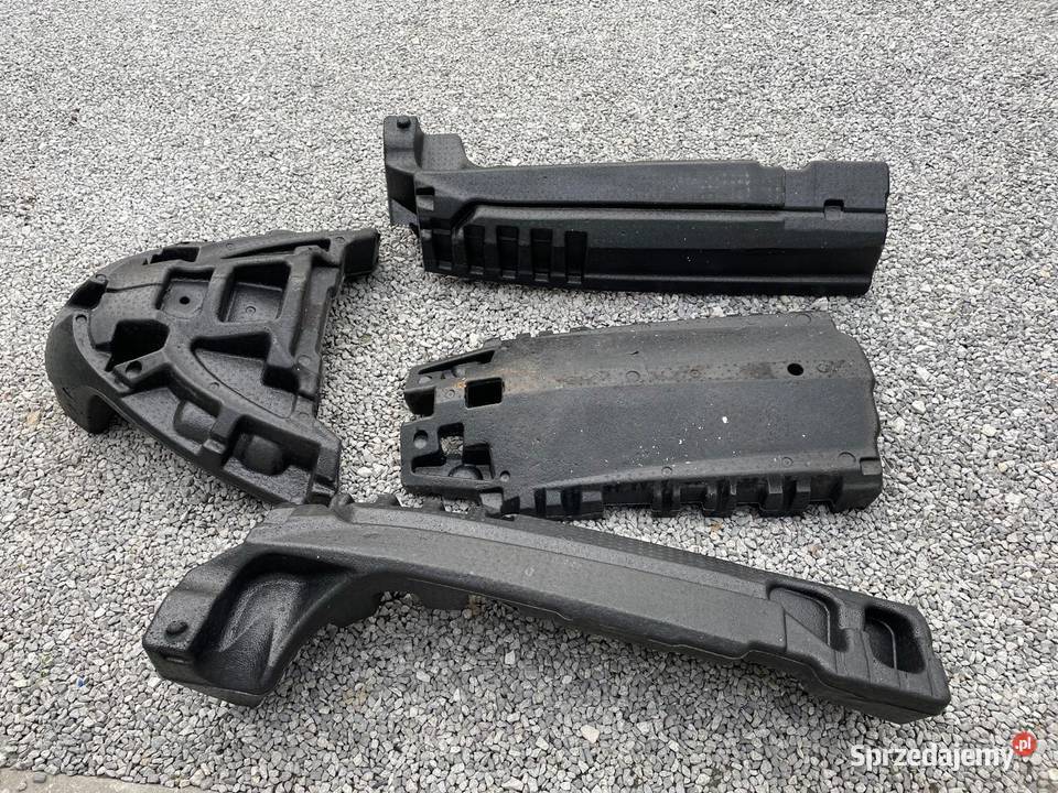 Sea DOO pianki kadłuba kpl OEM 292002399 Sport i Wypoczynek Lublin sprzedam