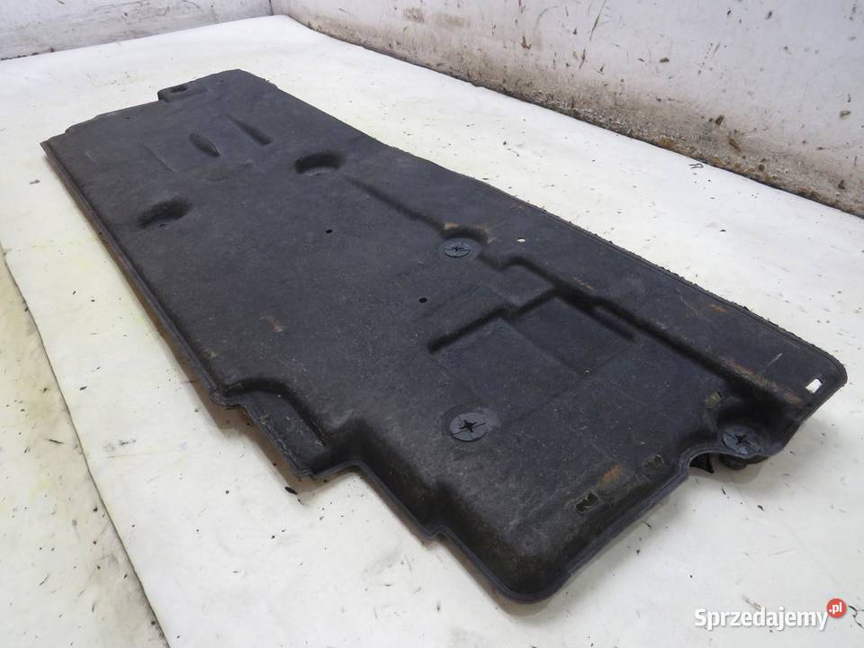 OSŁONA PODWOZIA PRAWA AVENSIS T27 T29 KOMBI