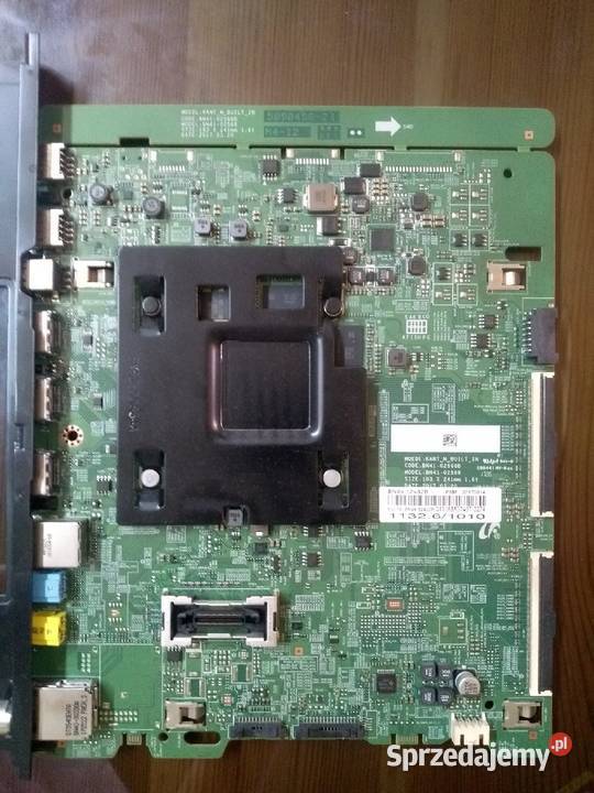 Płyty główne do tv małopolskie Głogoczów