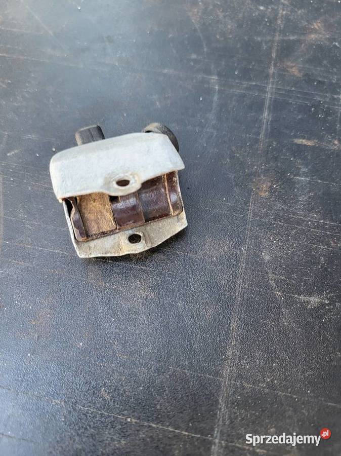 PRZEŁĄCZNIK ŚWIATEŁ ORGINAŁ DKW RT DKW NZ Rybnik sprzedam