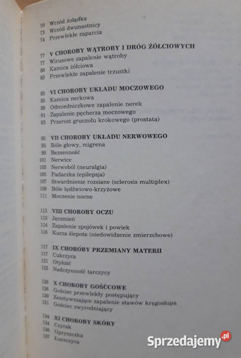 LECZENIE NATURALNE NINA GRELLA Goleniów sprzedam