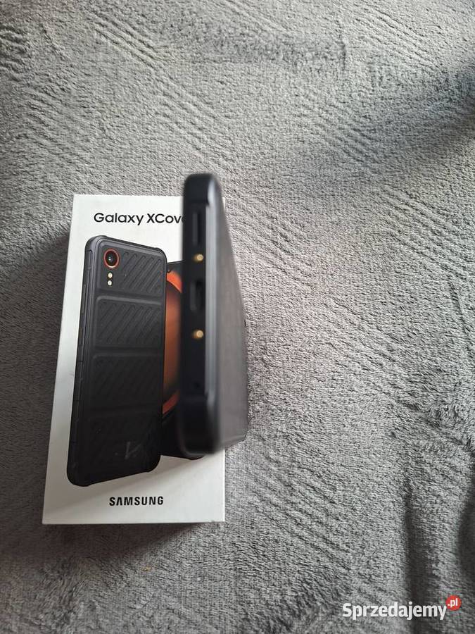 Samsung Galaxy XCover7