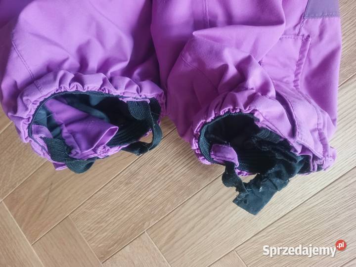 kombinezon jednoczęściowy Didriksons 110 dziewczynka Żyrardów