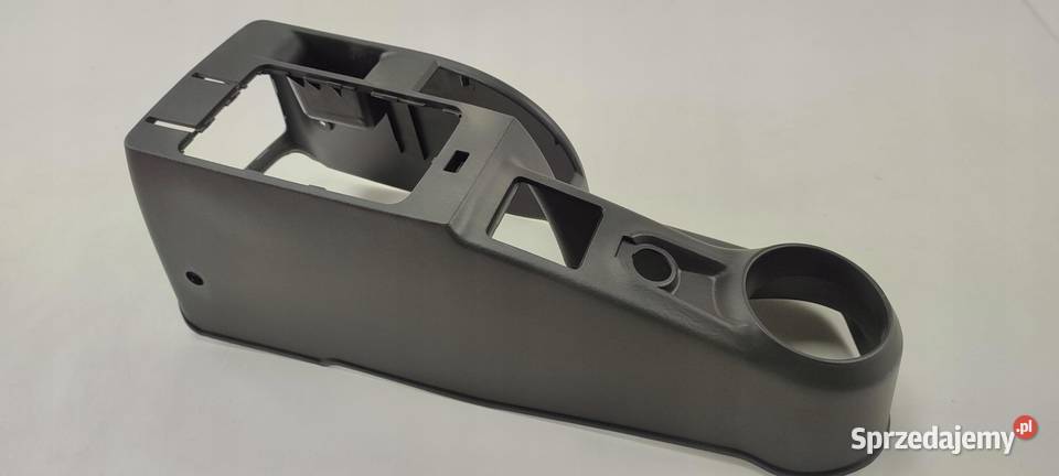 TUNEL ŚRODKOWY PODŁOKIERNIKA SCHOWEK HYUNDAI Gałki i mieszki