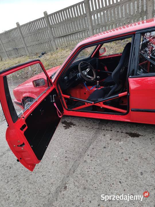 BMW E30 325i RESTMOD