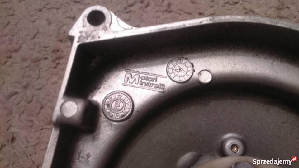 Pompa wody YAMAHA AEROX minarelli LC oryginał Nasielsk