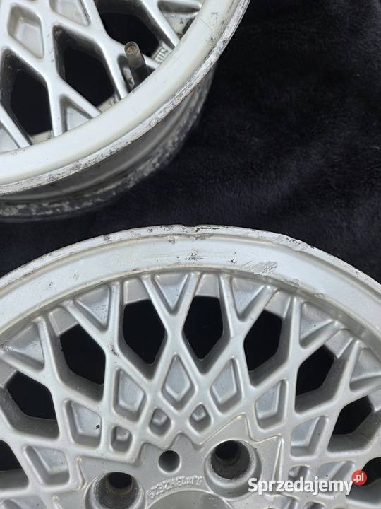 Felgi Aluminiowe OZ 4x98 13 fiat polonez Iława