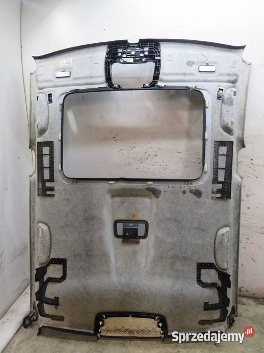 PODSUFITKA CZARNA BMW F01 MPAKIET 7903790 sprzedam