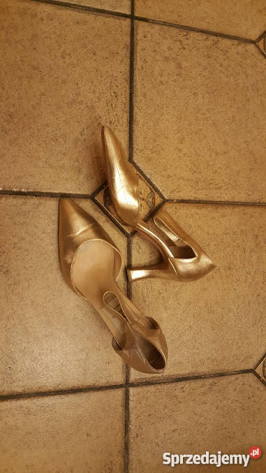 Eleganckie buty wielkopolskie Poznań