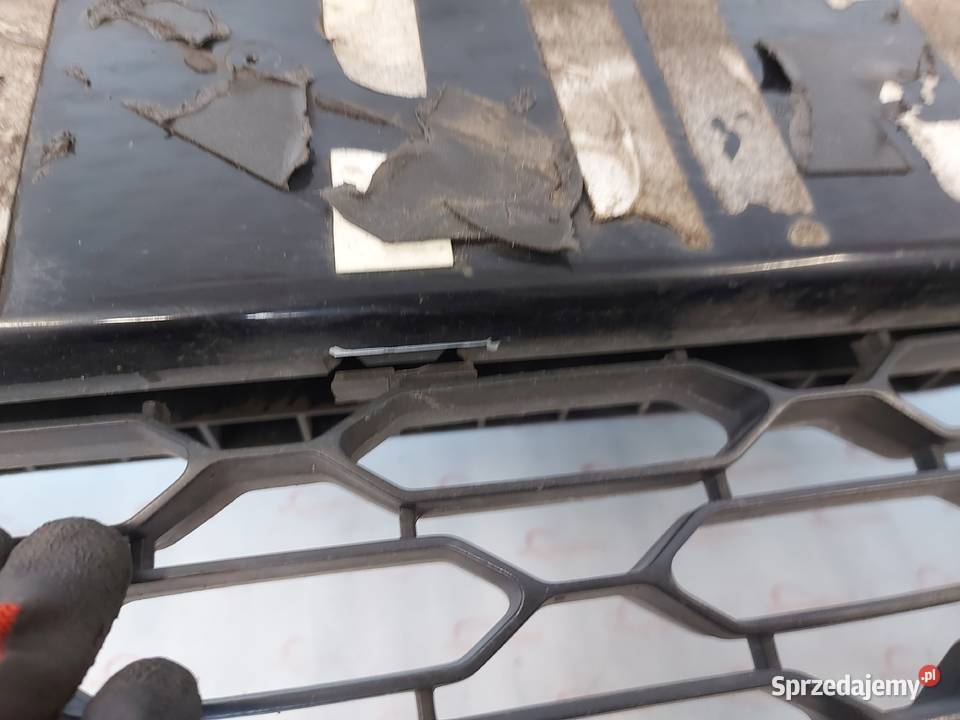 CITROEN DS3 zderzak przód 9687534777 sprzedam