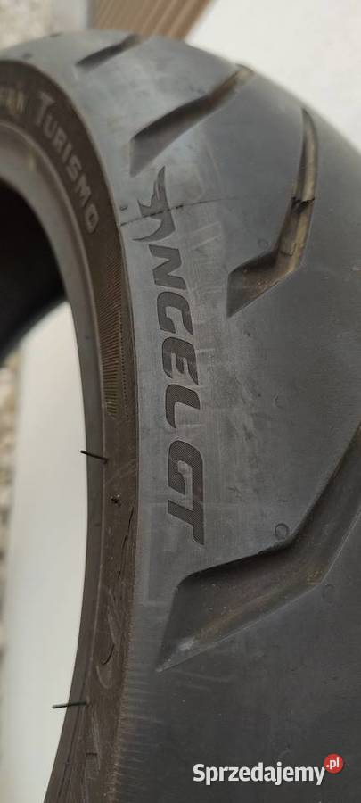 Opona Pirelli 700cm3 Busko-Zdrój sprzedam