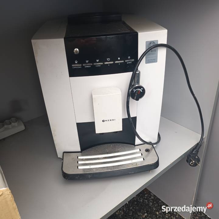 Syndyk sprzeda pakiet sprzęt gastronomiczny pomorskie Gdańsk