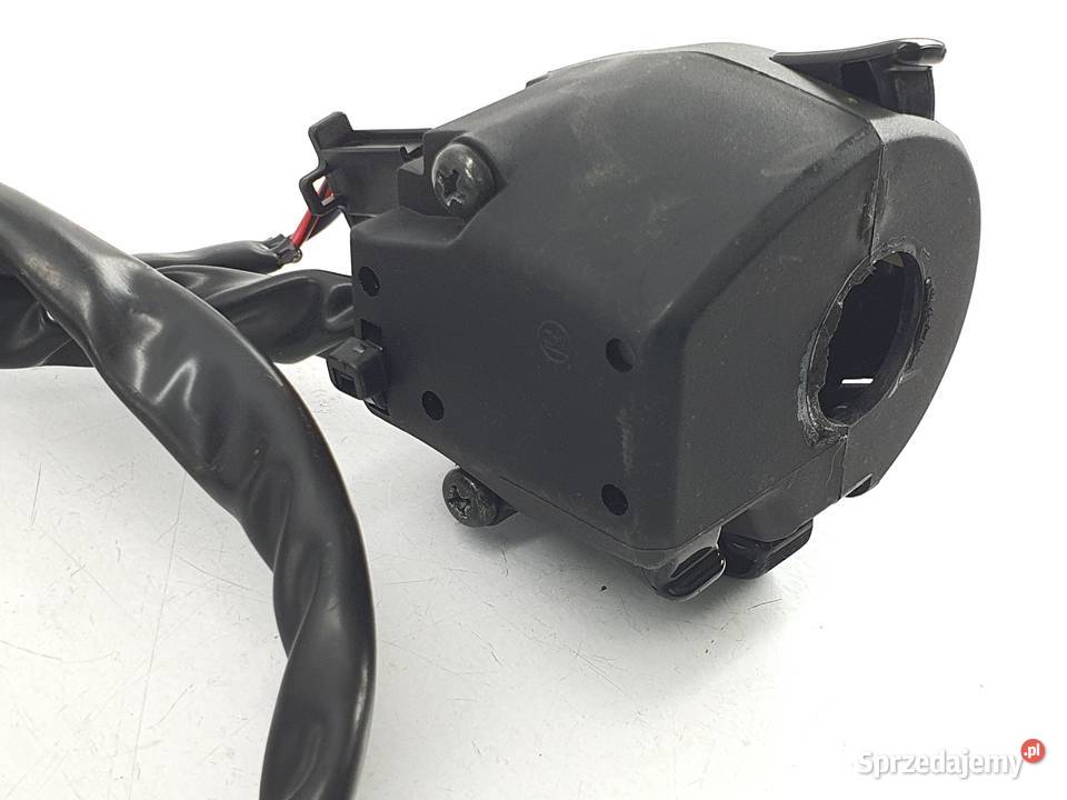 Przelacznik Swiatel Wlacznik Yamaha Yzf 125 R Łódź