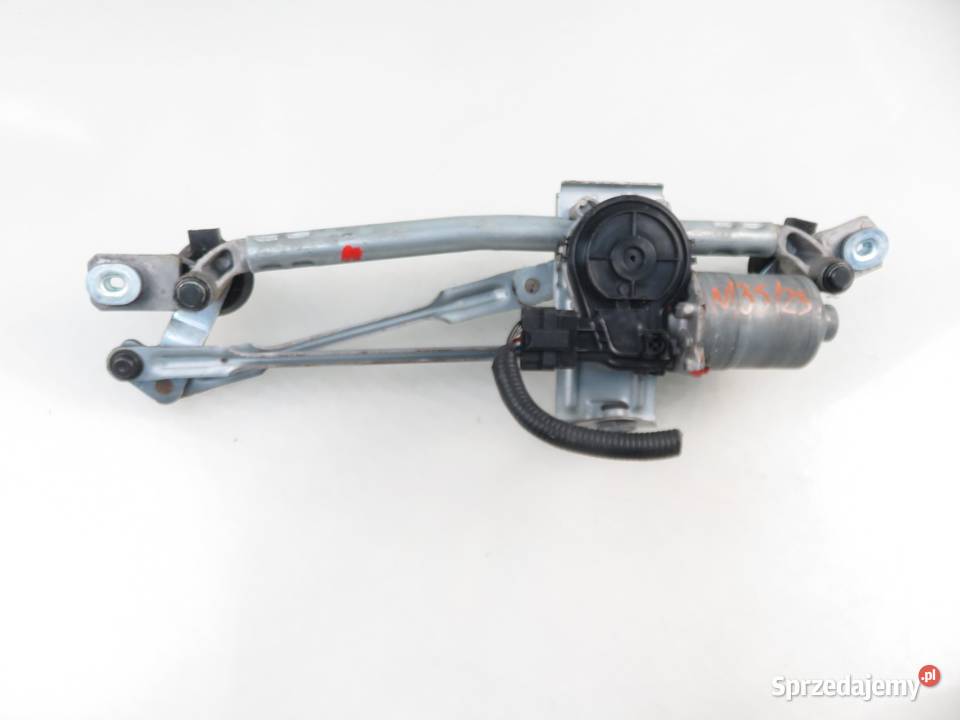 MECHANIZM WYCIERACZEK KIA SPORTAGE IV