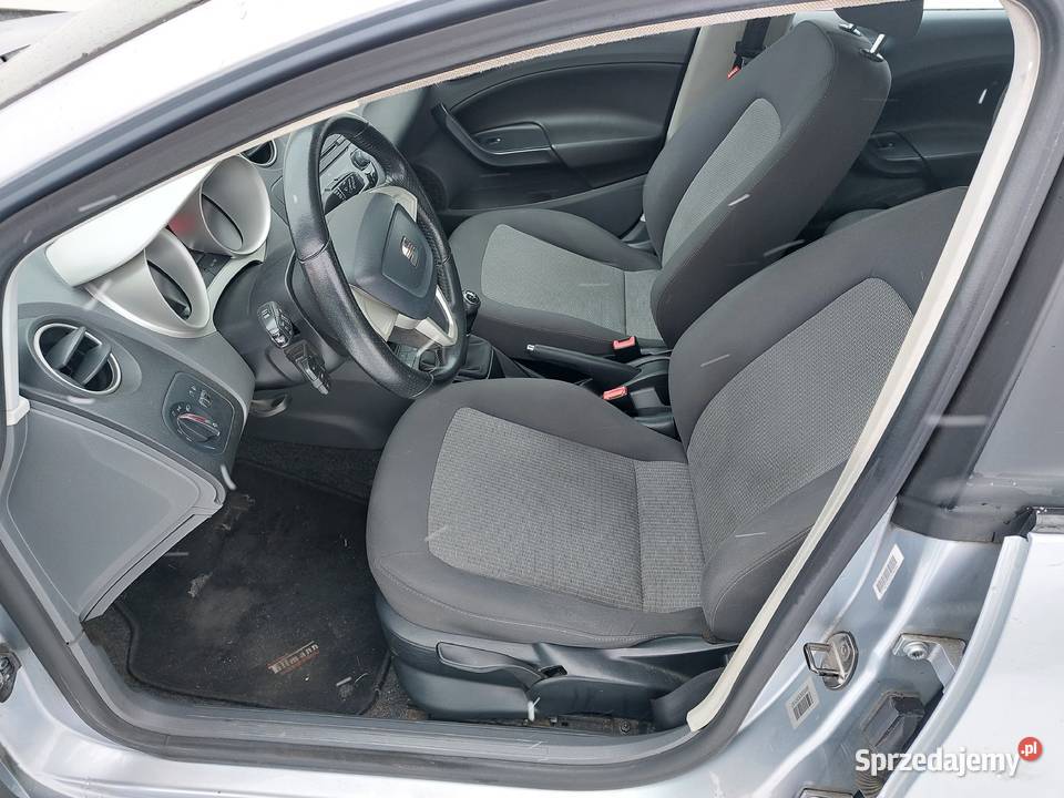 14 Mpi 86 ST z Niemiec Zarejestrowana mazowieckie Długa Szlachecka