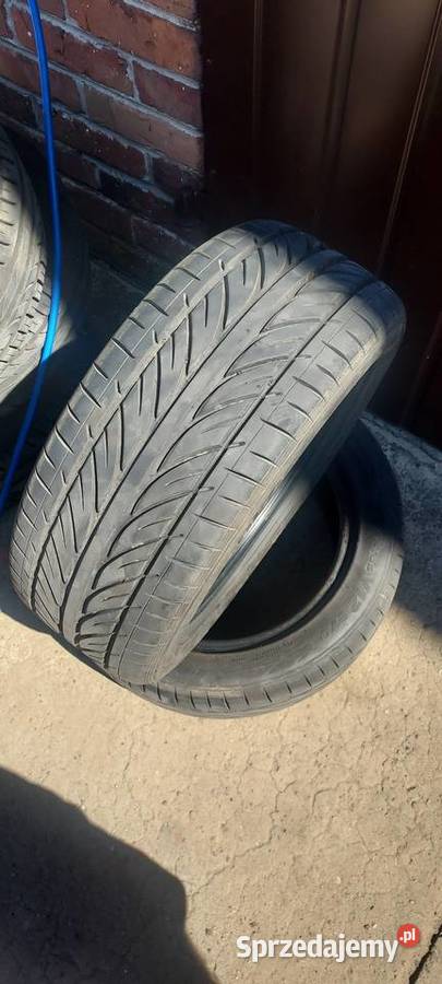 Opony hankook 2055015 łódzkie Drużbice-Kolonia
